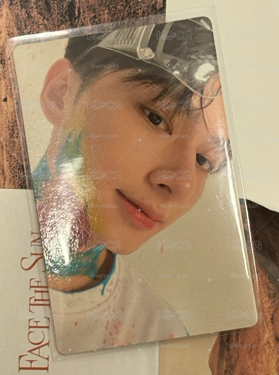 Seventeen Jun