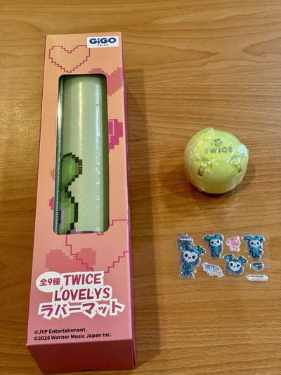 定小盤