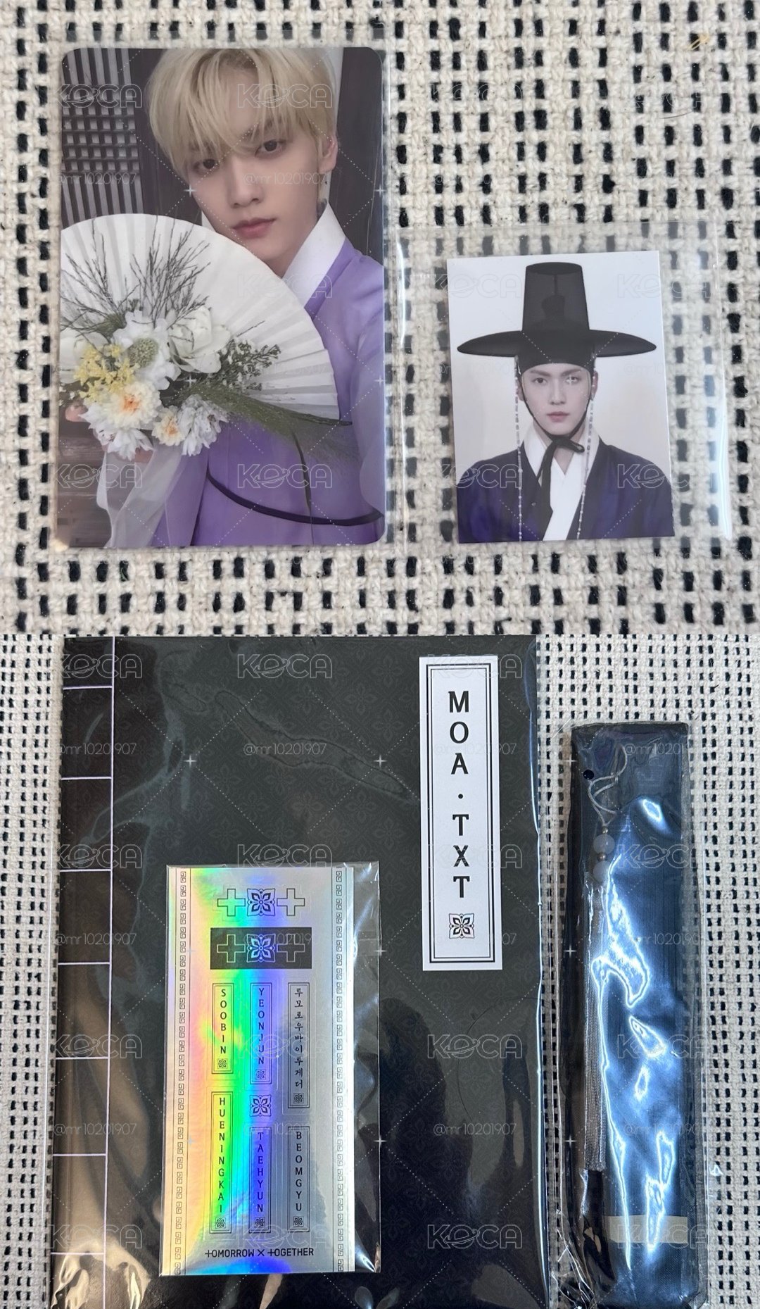 會員禮 彬set+固配（無緞帶）