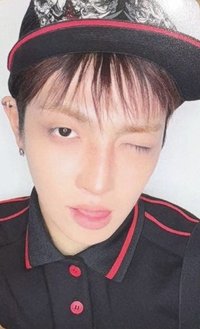 BAD (JP ver.) 塔店 渋谷店限定 抽選卡 