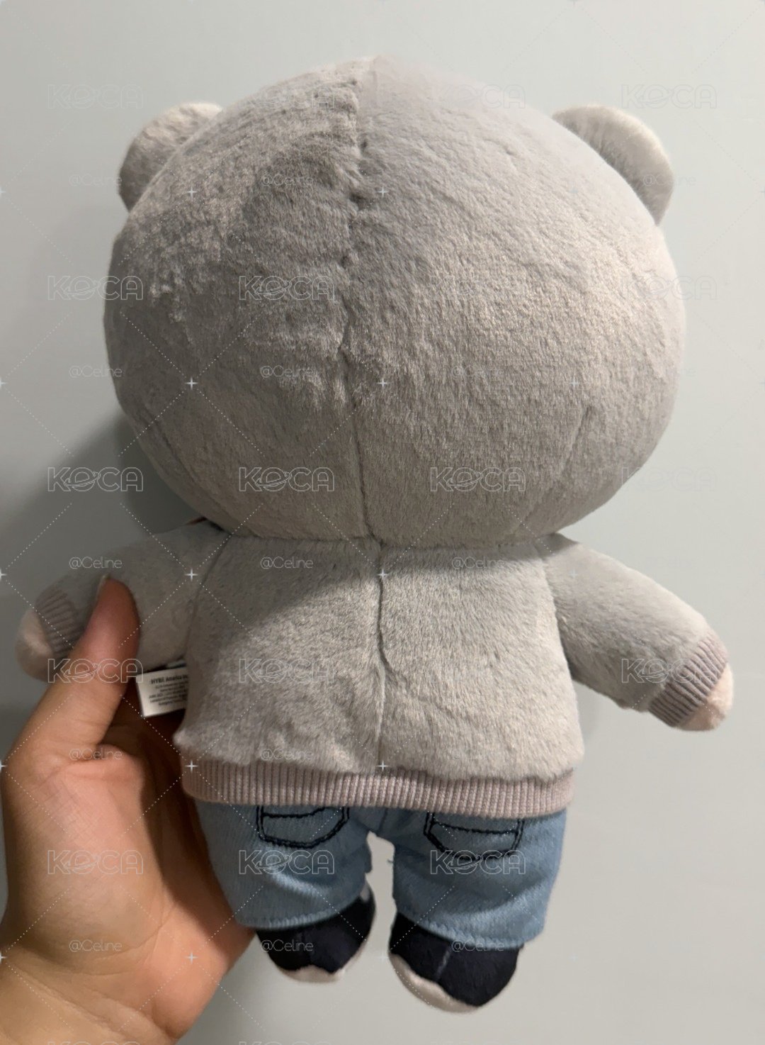 崔Vernon原皮站娃
