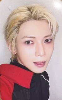BAD (JP ver.) 塔店 渋谷店限定 抽選卡 
