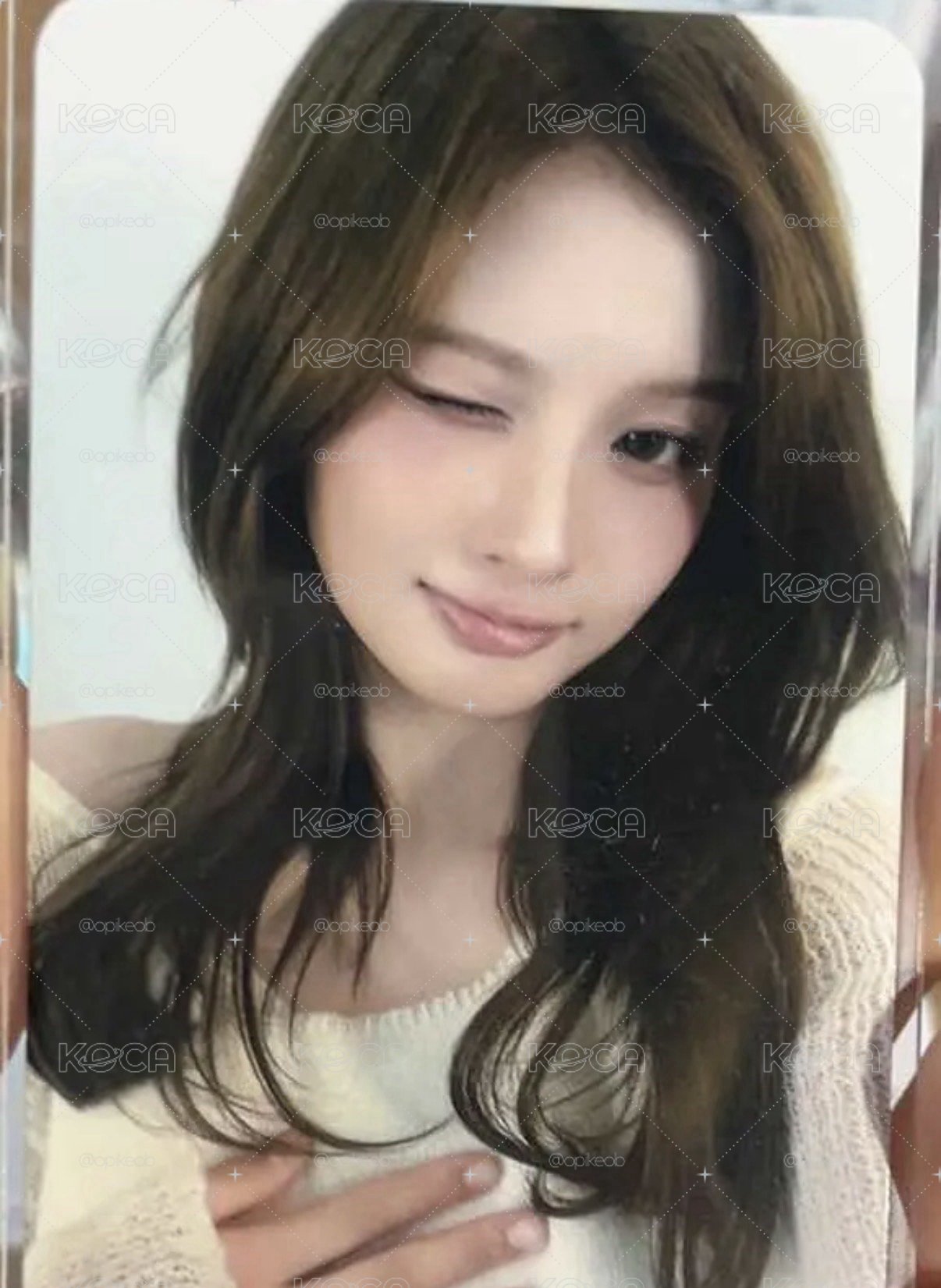小卡