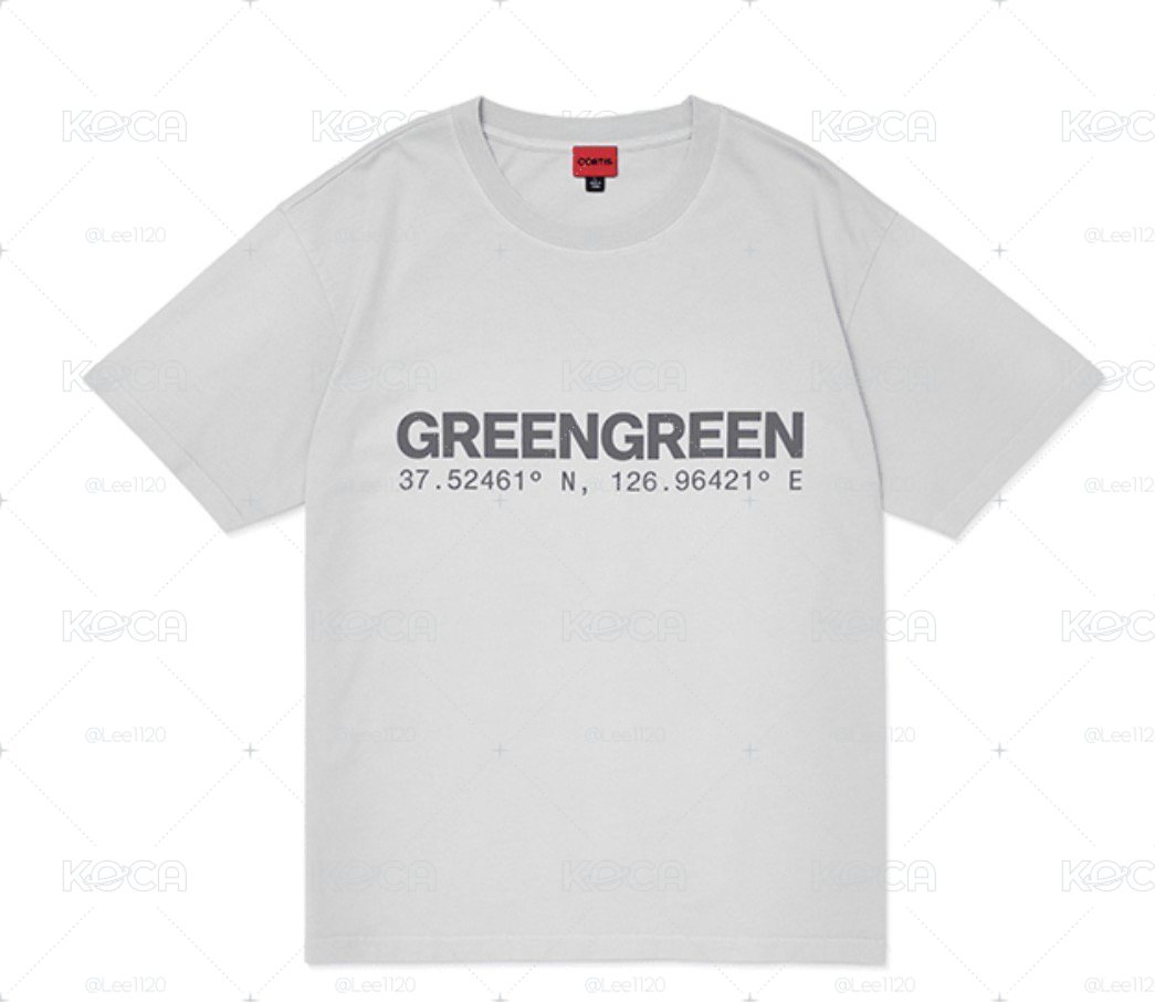 現貨一天內出 迷二 POP-UP T恤 Gray ver.灰色XL