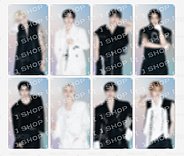 Stray Kids-Run It隨機卡