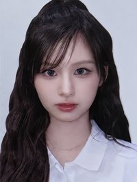 Heavy Serenade ms 5.0 抽選卡 證件照