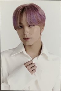 DREAM VIBE 周邊卡 明信片