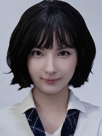 Heavy Serenade ms 5.0 抽選卡 證件照