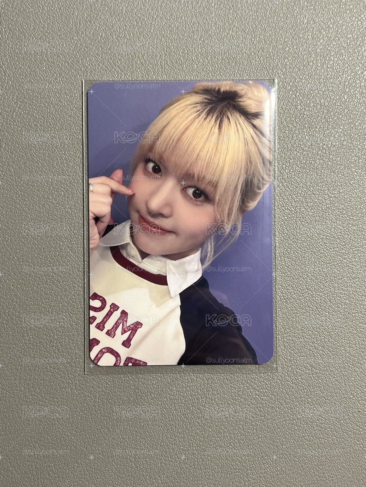 ms y2k莉