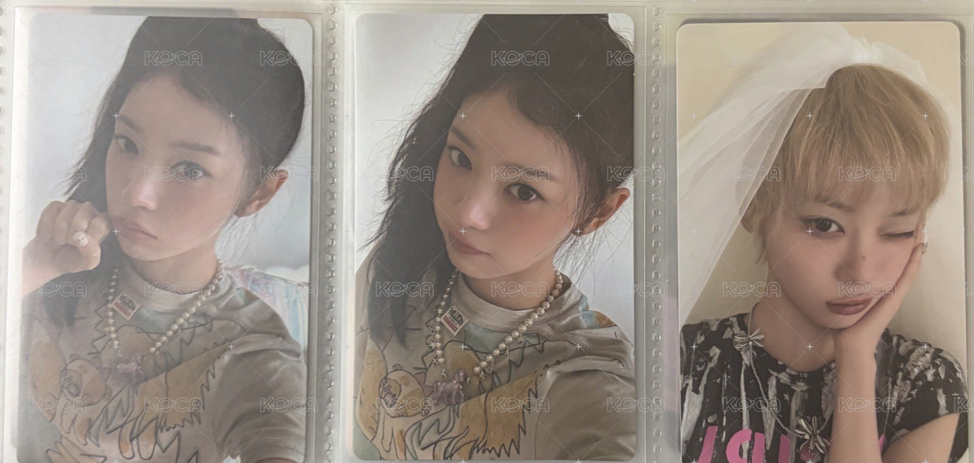 萌*3