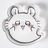 鬼怪之森 幽靈 壓克力 擺件 