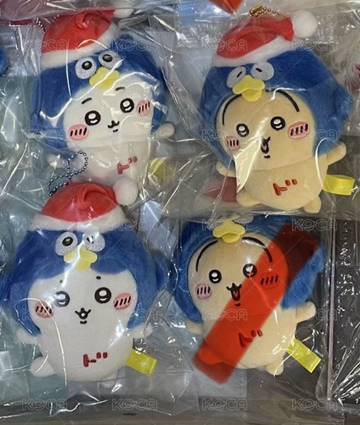 企鵝組