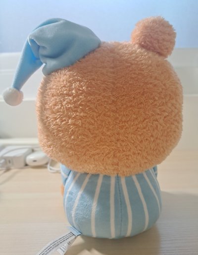 睡衣娃 彬