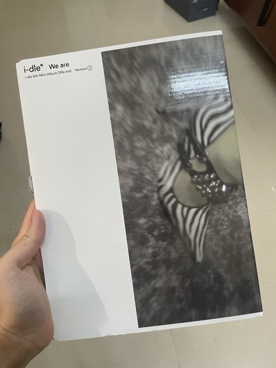 送物