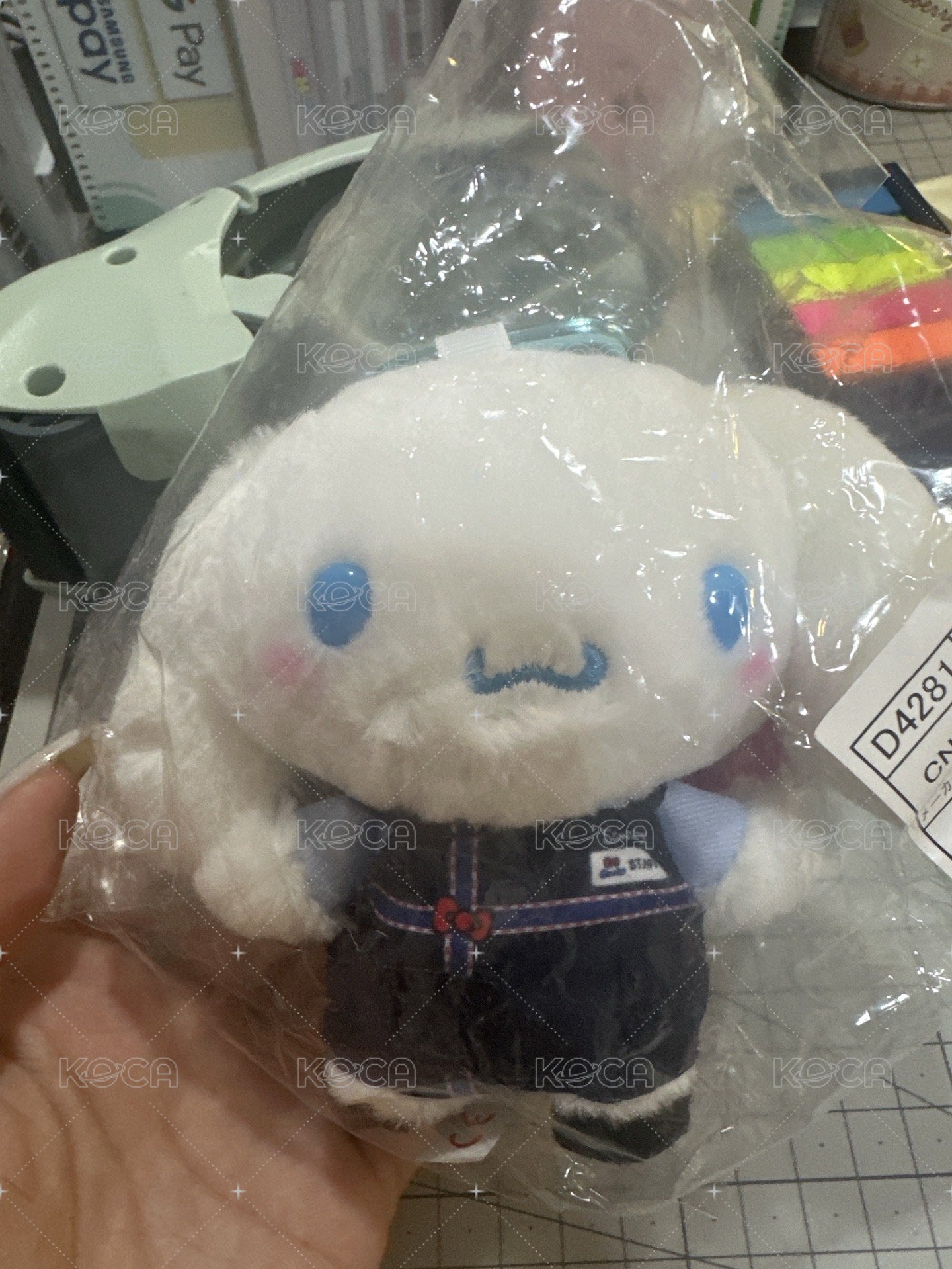 大耳狗