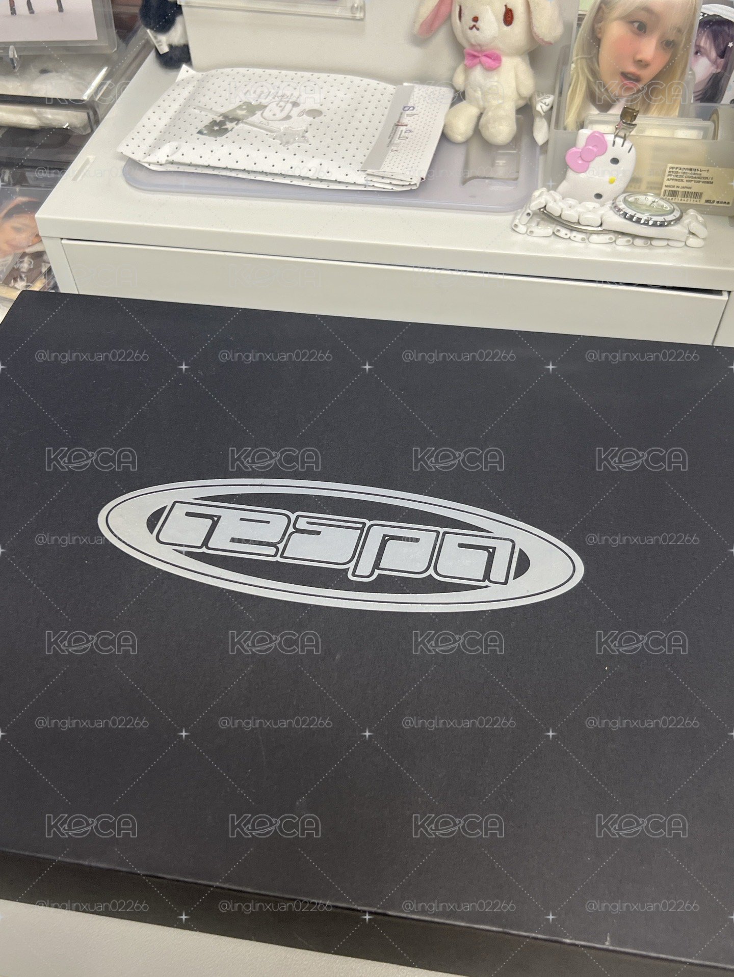生日禮盒冬直出