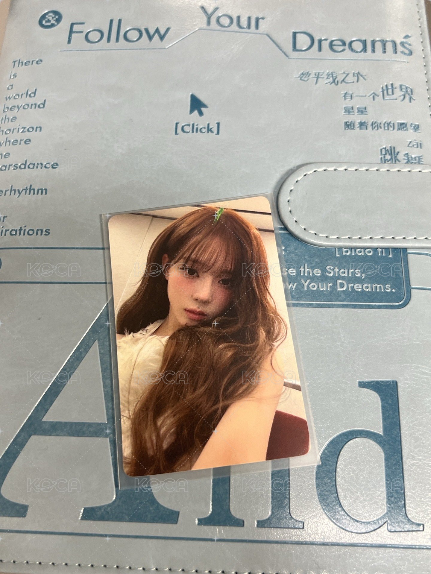 單小卡