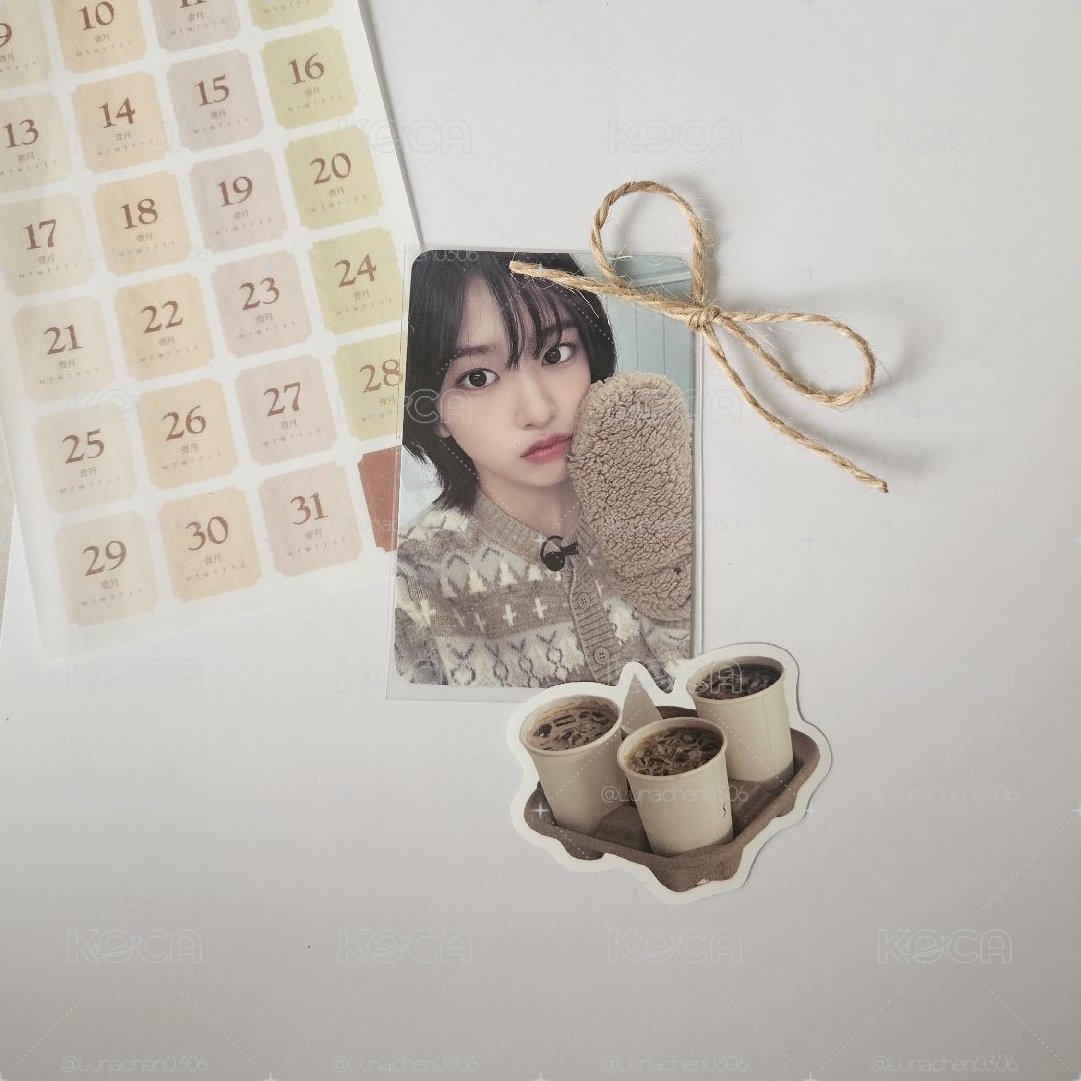 I'VE MINE 專輯特典