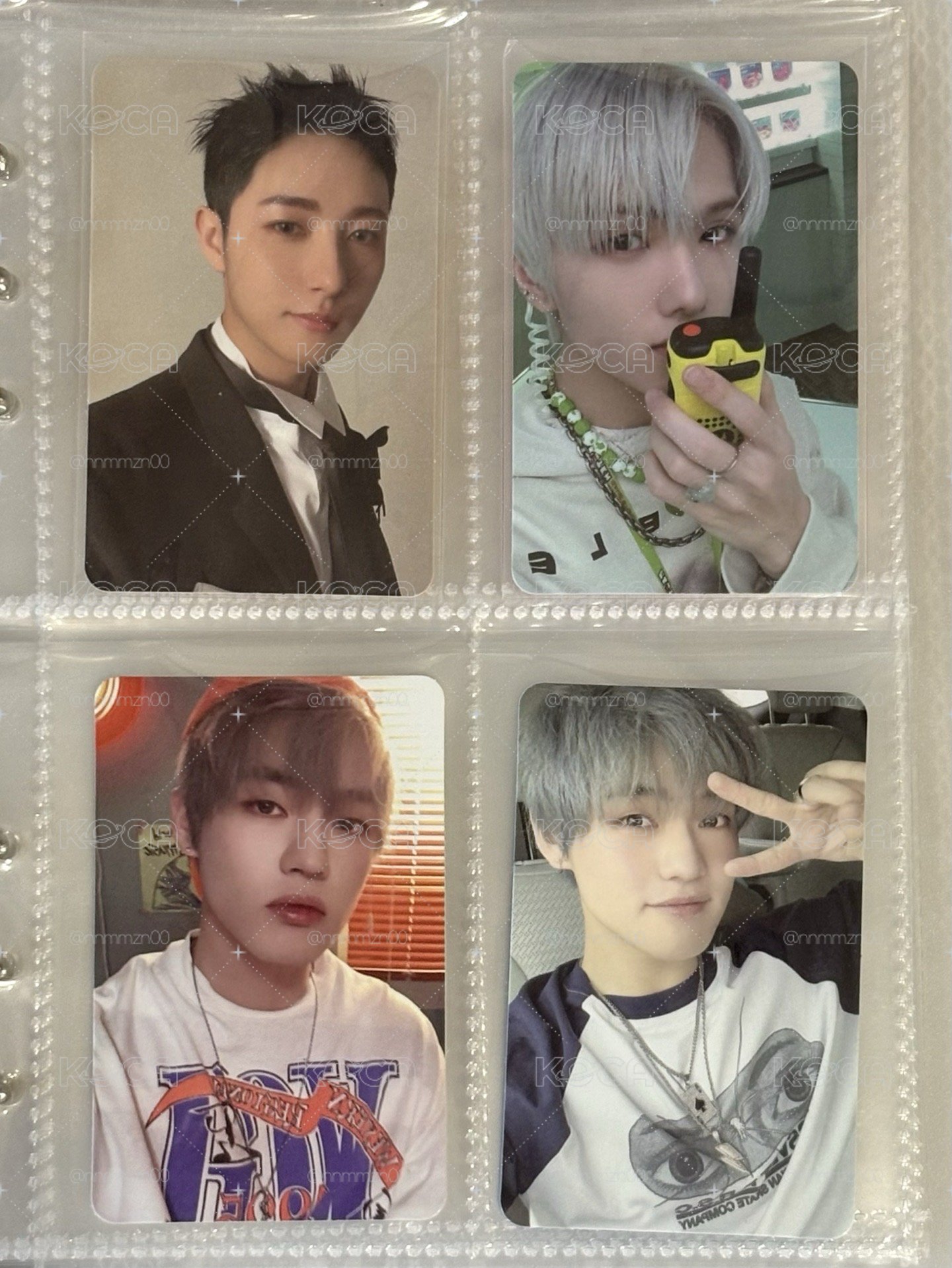 Nct ② 整圖