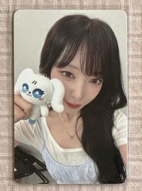 吊飾娃娃卡