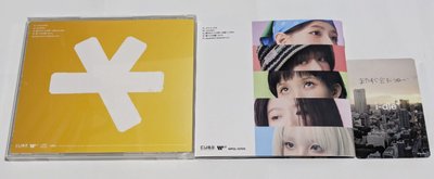 【僅拆檢 | 附娟海報版卡】*️⃣日一 JC全專