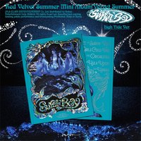 Velvet Summer 專輯 High Tide ver.