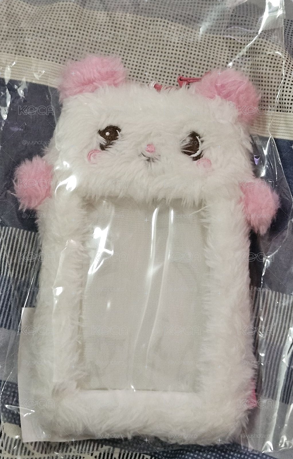 saku卡套