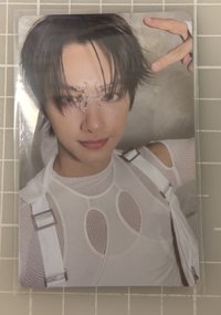 正五專卡俊4