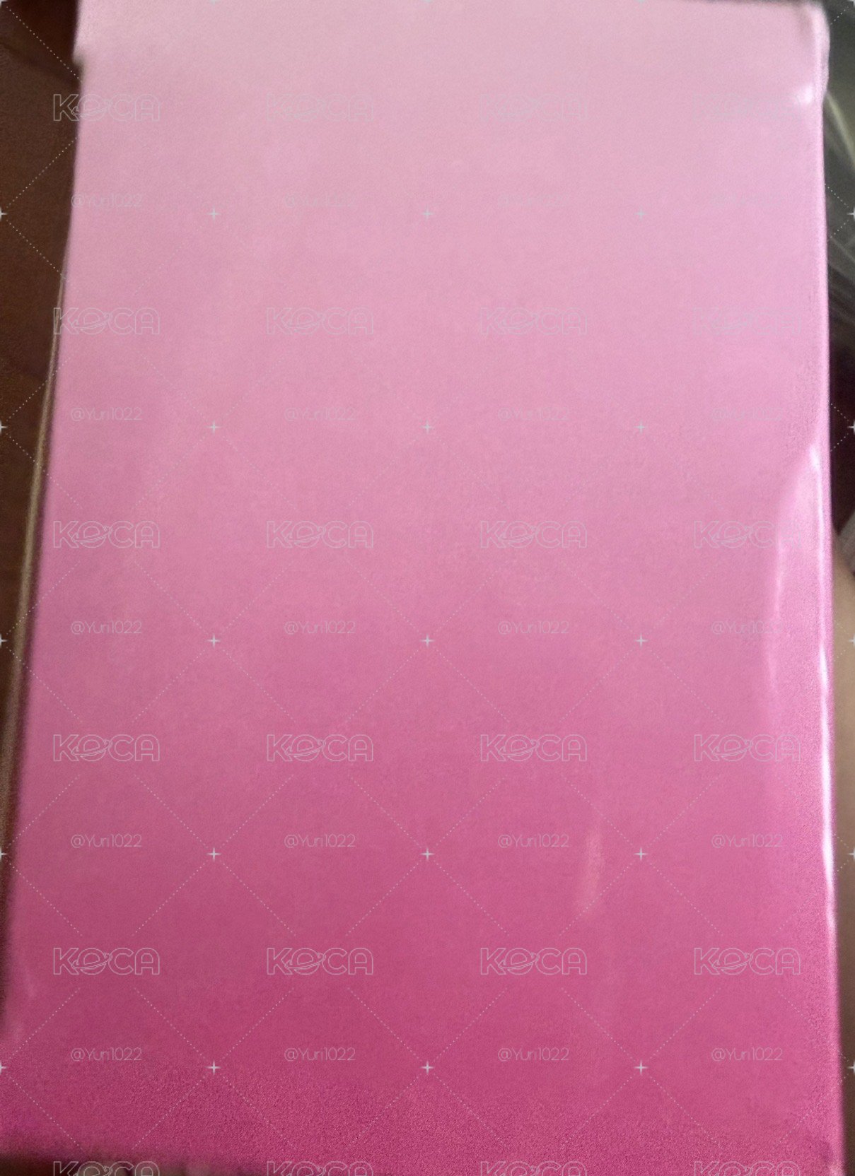 采源 IZ*ONE 日本會員禮 娃娃玩偶 