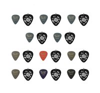 guitar pick 終場