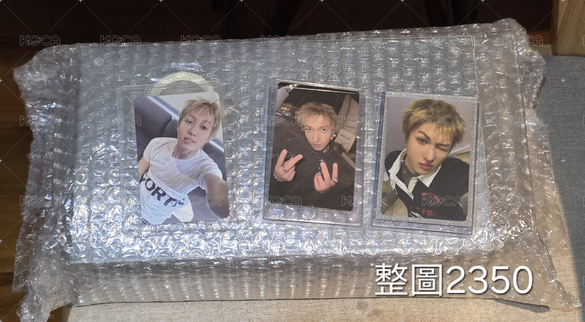 整圖售馬小小盤