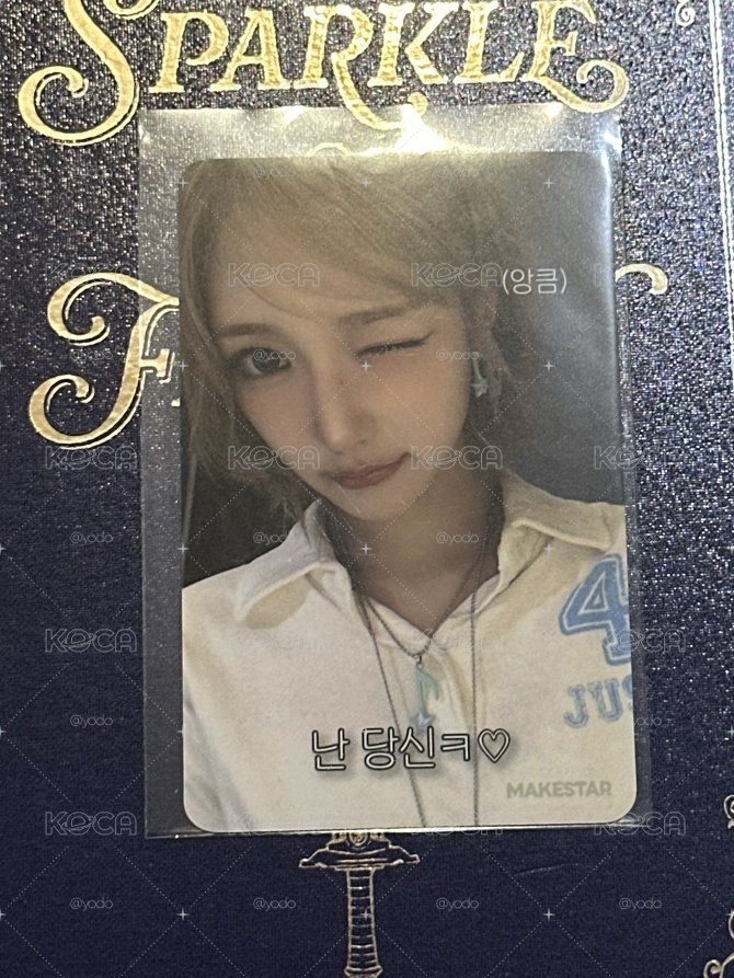 KiiiKiii DP ms 眨眼Jiyu