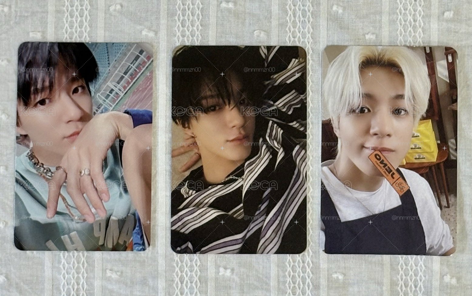 Nct ③