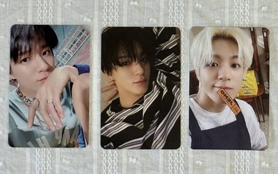 Nct ③