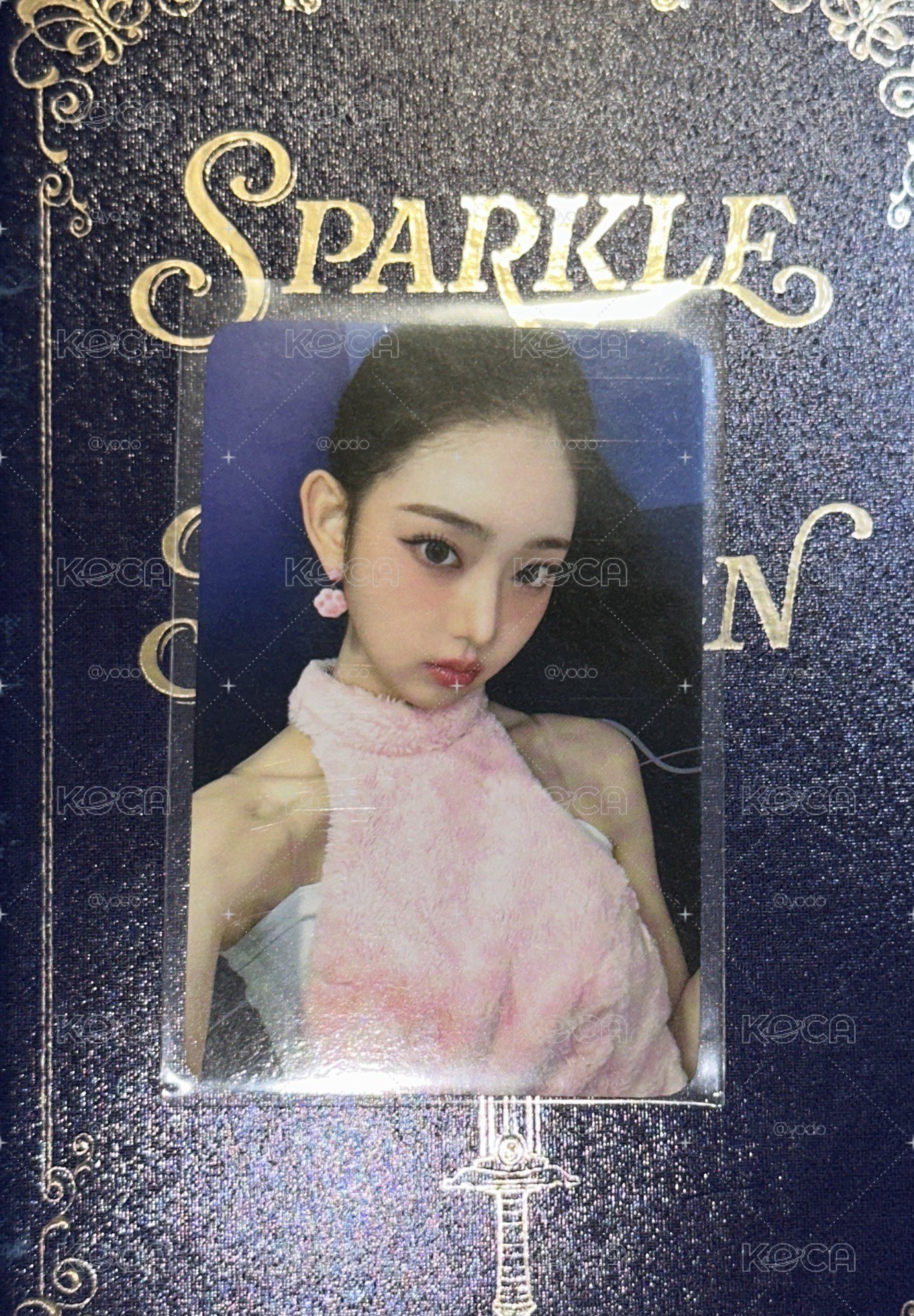 KiiiKiii DP wm leesol