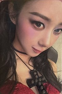 LEMONADE sw 2.0 幸運卡 