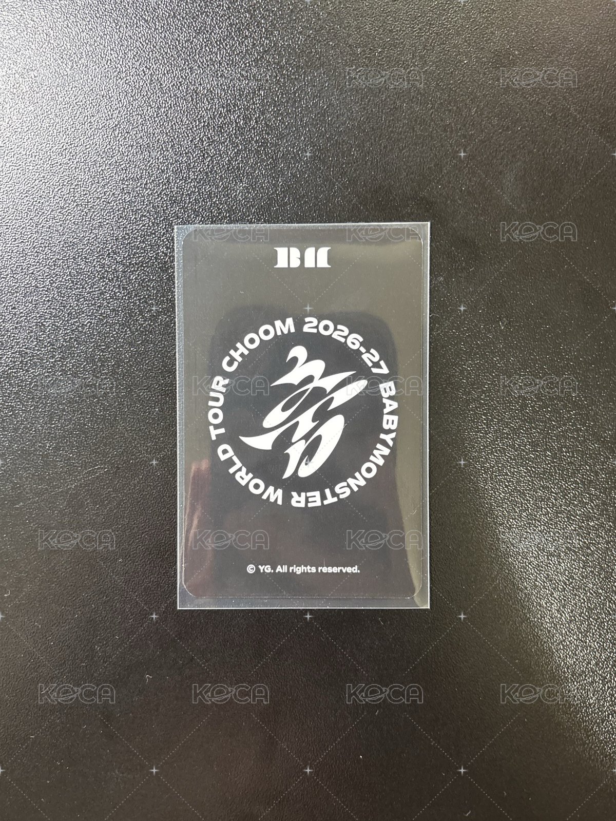 2026-27世巡 隨機卡包 滿額卡 （微損）