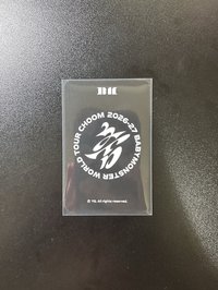 2026-27世巡 隨機卡包 滿額卡 （微損）