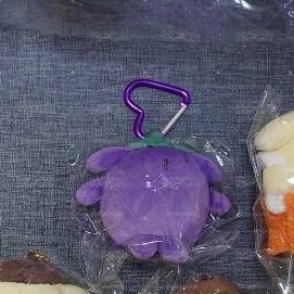 茄子布丁狗