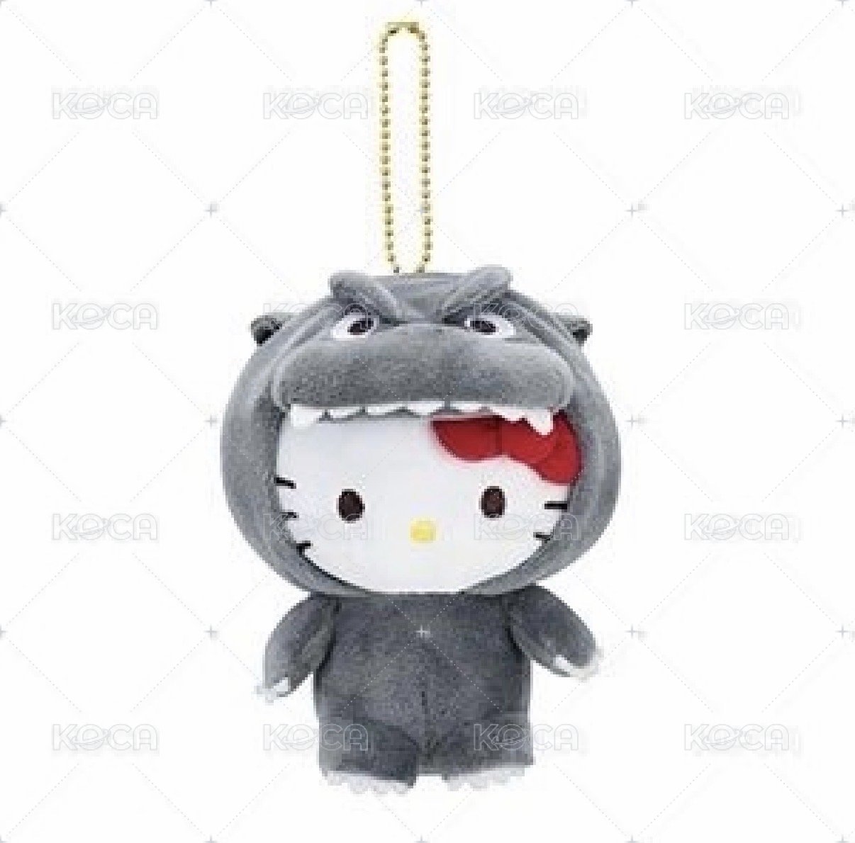 kitty