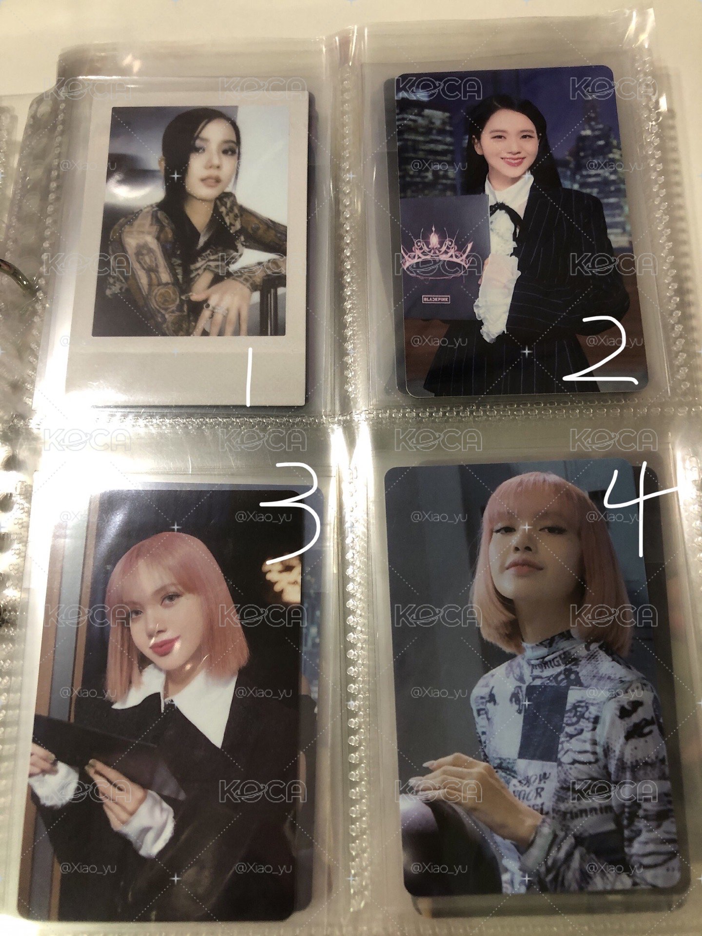 BLACKPINK