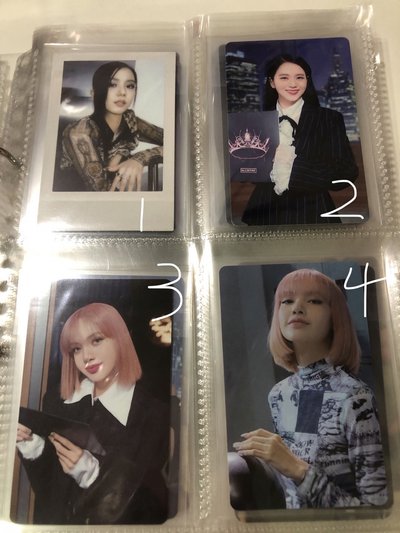 BLACKPINK