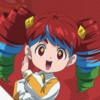 金色カルラ