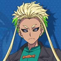 龍宮クロム