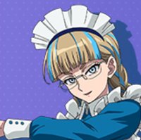 冥殿メイコ