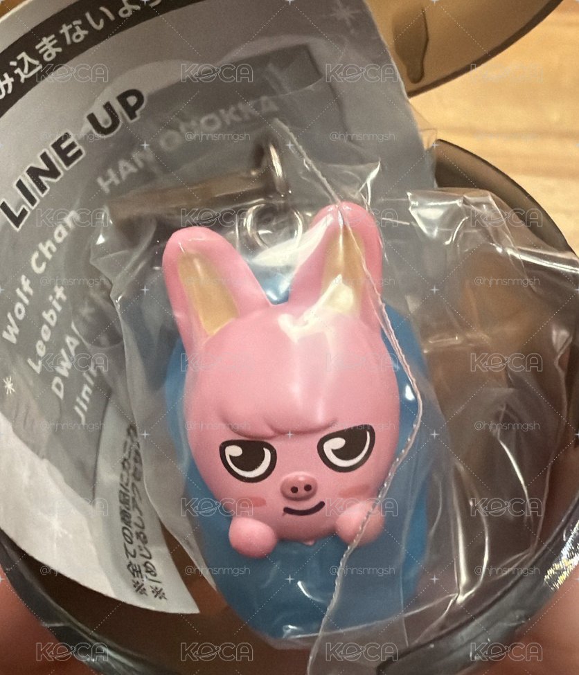 睡袋扭蛋 彬