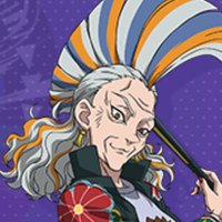 万獣クイン