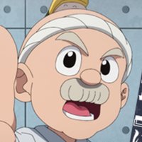 寿司谷タイショー
