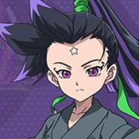 白星テンカ
