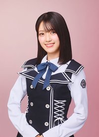 平尾帆夏